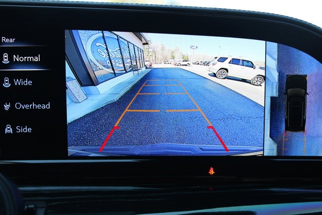 2023 Cadillac Escalade 4WD Sport