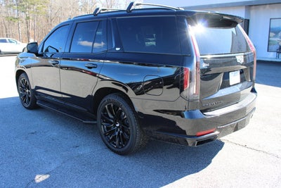 2023 Cadillac Escalade 4WD Sport