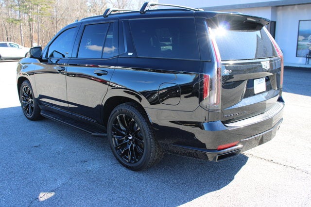 2023 Cadillac Escalade 4WD Sport