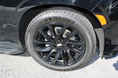 2023 Cadillac Escalade 4WD Sport