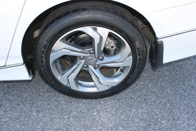 2020 Honda Accord Sedan EX