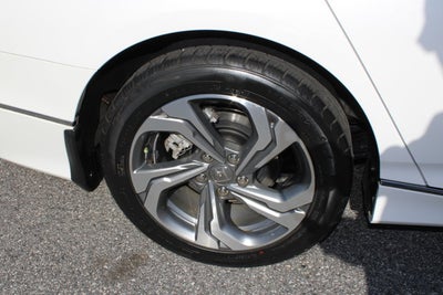 2020 Honda Accord Sedan EX