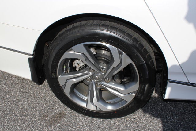 2020 Honda Accord Sedan EX