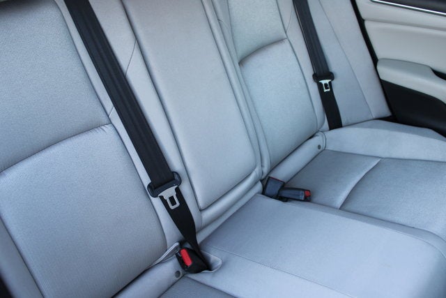 2020 Honda Accord Sedan EX