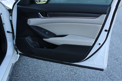 2020 Honda Accord Sedan EX