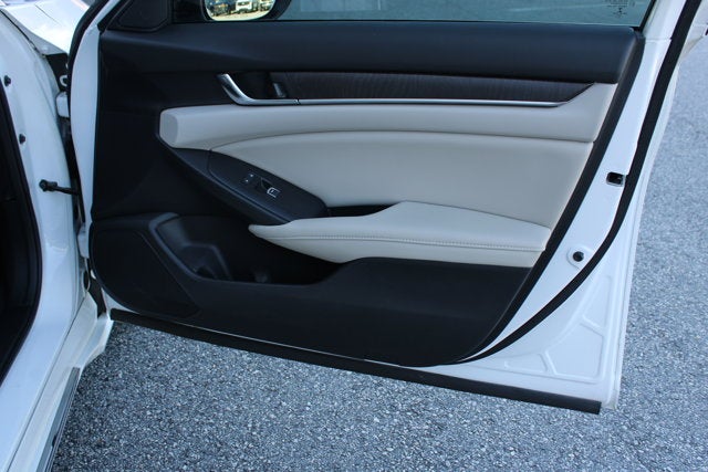 2020 Honda Accord Sedan EX