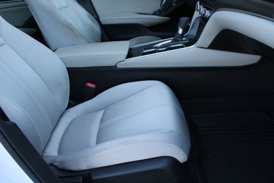 2020 Honda Accord Sedan EX