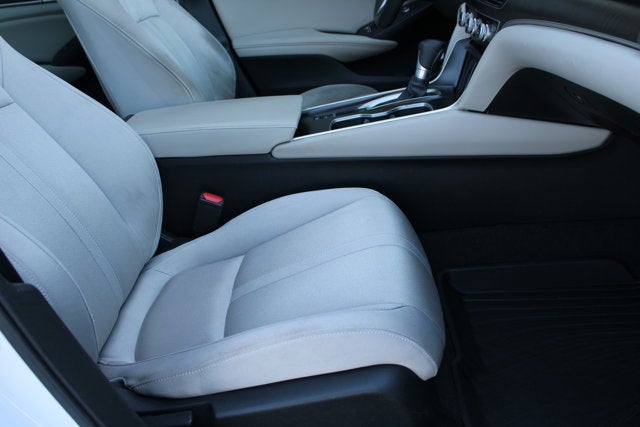 2020 Honda Accord Sedan EX