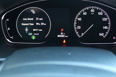 2020 Honda Accord Sedan EX