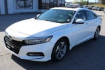 2020 Honda Accord Sedan EX