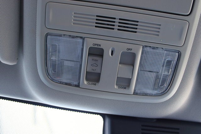 2020 Honda Accord Sedan EX