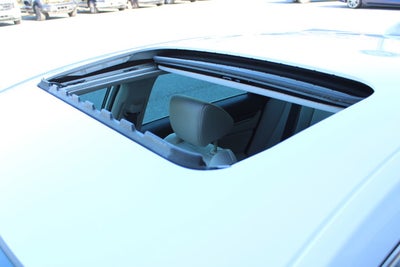 2020 Honda Accord Sedan EX