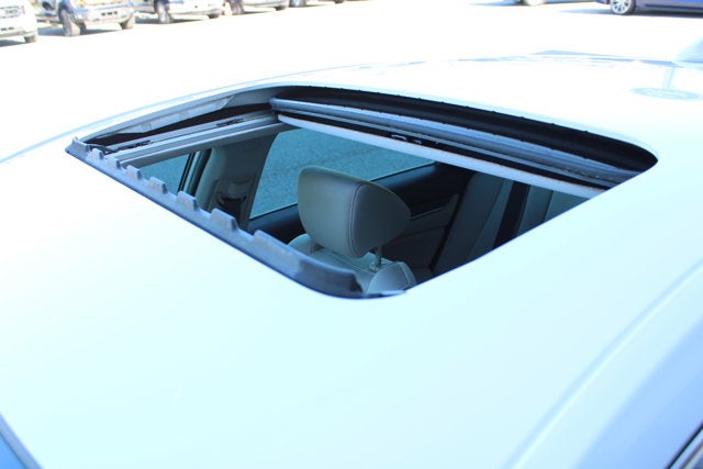 2020 Honda Accord Sedan EX