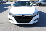 2020 Honda Accord Sedan EX