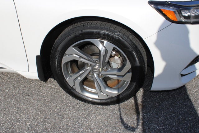 2020 Honda Accord Sedan EX