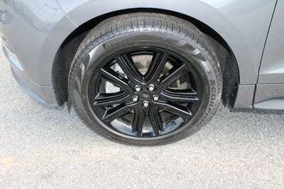 2024 Ford Edge ST-Line