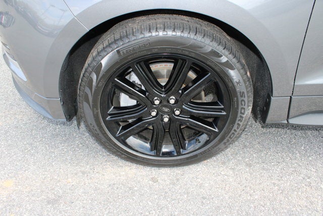 2024 Ford Edge ST-Line