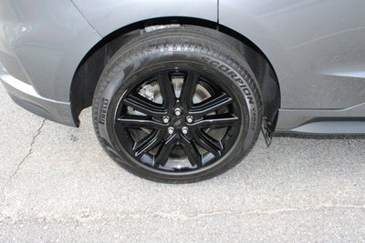 2024 Ford Edge ST-Line