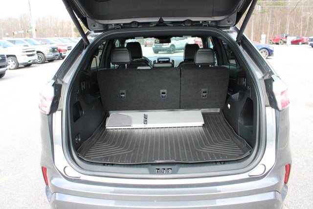 2024 Ford Edge ST-Line