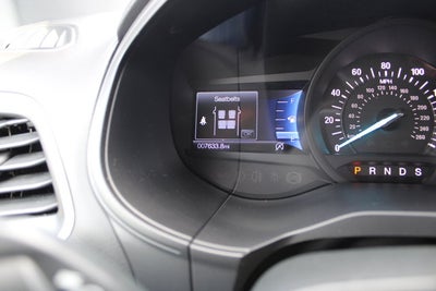 2024 Ford Edge ST-Line