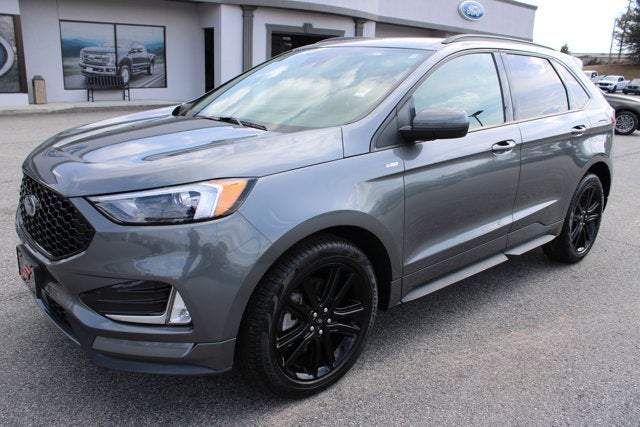 2024 Ford Edge ST-Line