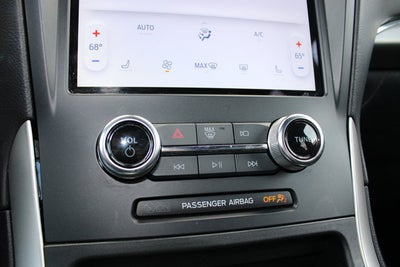 2024 Ford Edge ST-Line