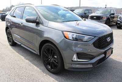 2024 Ford Edge ST-Line