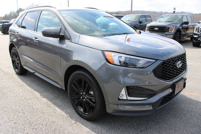 2024 Ford Edge ST-Line