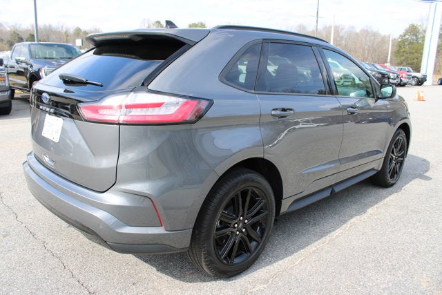 2024 Ford Edge ST-Line