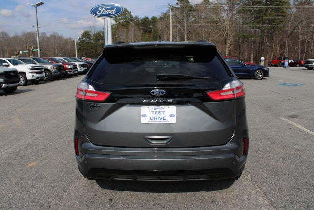 2024 Ford Edge ST-Line