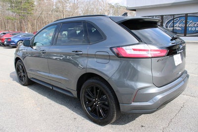 2024 Ford Edge ST-Line