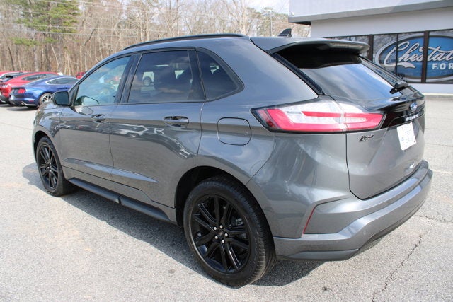 2024 Ford Edge ST-Line