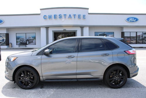 2023 Ford Edge ST-Line