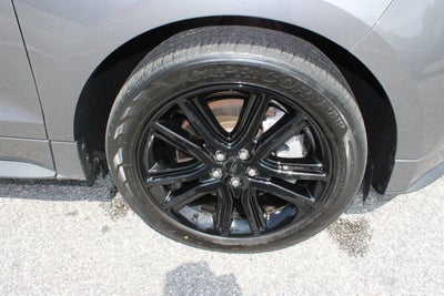 2023 Ford Edge ST-Line