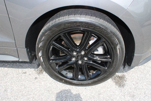 2023 Ford Edge ST-Line