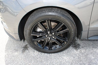 2023 Ford Edge ST-Line