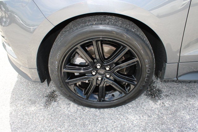 2023 Ford Edge ST-Line