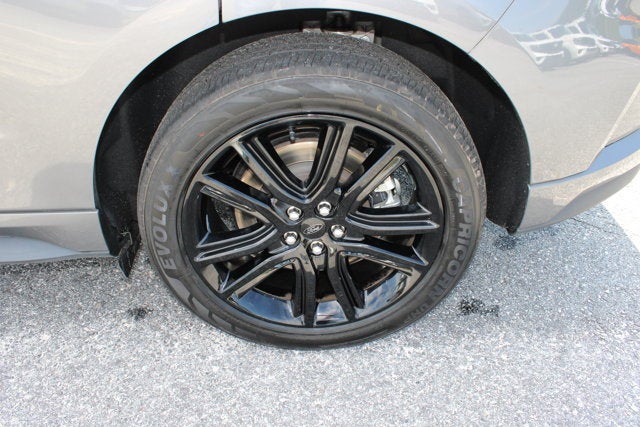 2023 Ford Edge ST-Line