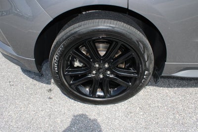 2023 Ford Edge ST-Line