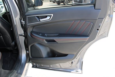2023 Ford Edge ST-Line