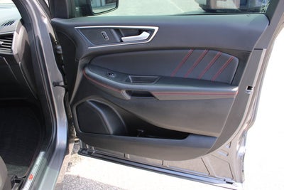 2023 Ford Edge ST-Line