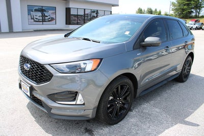 2023 Ford Edge ST-Line