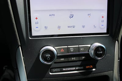 2023 Ford Edge ST-Line