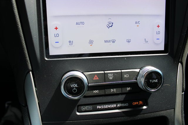 2023 Ford Edge ST-Line