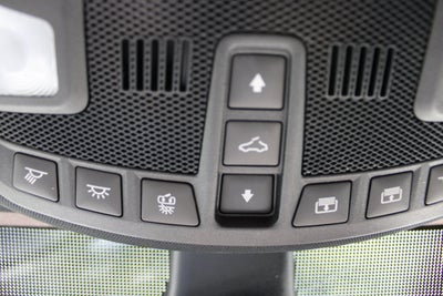 2023 Ford Edge ST-Line