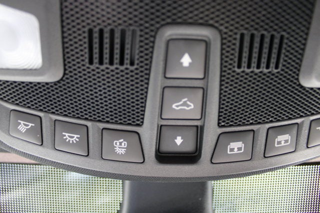 2023 Ford Edge ST-Line