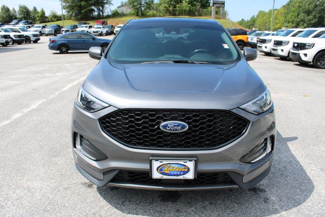 2023 Ford Edge ST-Line