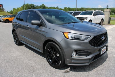 2023 Ford Edge ST-Line
