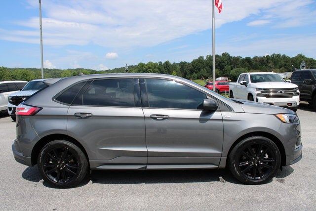 2023 Ford Edge ST-Line