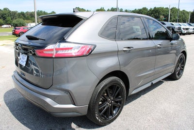 2023 Ford Edge ST-Line